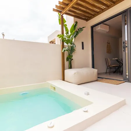 فيلة Adorno Private Only Adults & Kids 12 Vrasná