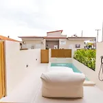 Adorno Private Only Adults & Kids 12
