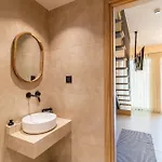 וילה Adorno Private Only Adults & Kids 12 Vrasná