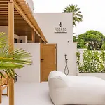 וילה Adorno Private Only Adults & Kids 12 Vrasná