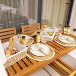 Adorno Private Only Adults & Kids 12 וילה Vrasná