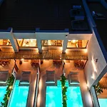 Adorno Private Only Adults & Kids 12 וילה Vrasná