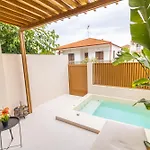 Adorno Private Only Adults & Kids 12 וילה Vrasná