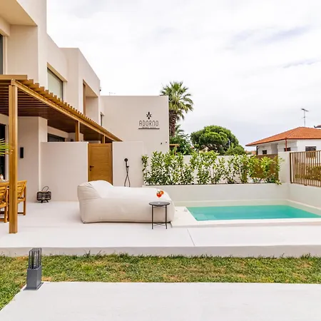 Adorno Private Only Adults & Kids 12