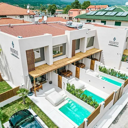 Villa Adorno Private Only Adults & Kids 12