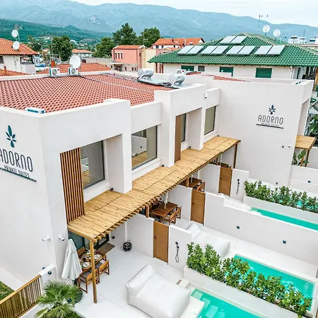 Adorno Private Only Adults & Kids 12