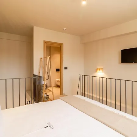Adorno Private Only Adults & Kids 12 Villa