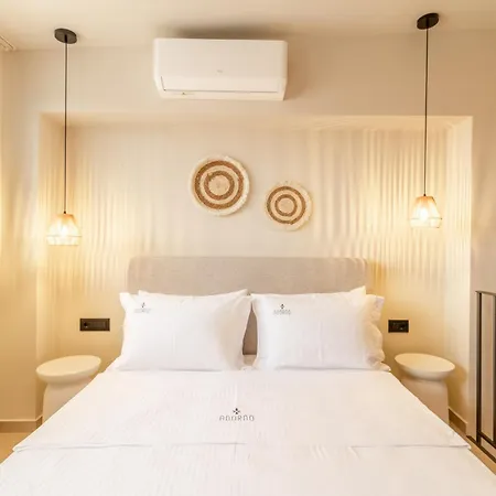 Adorno Private Only Adults & Kids 12 Villa