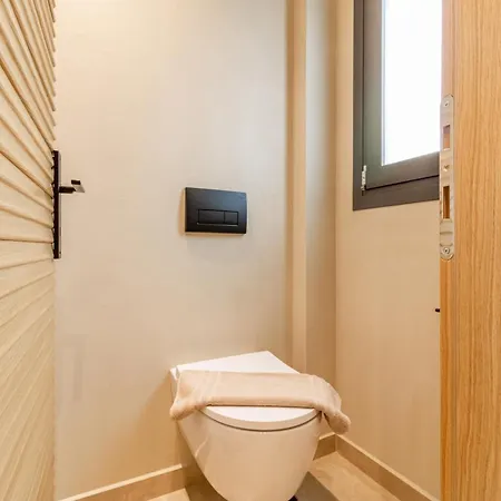 Villa Adorno Private Only Adults & Kids 12 Vrasná