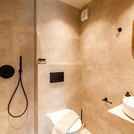 Adorno Private Only Adults & Kids 12 Villa *