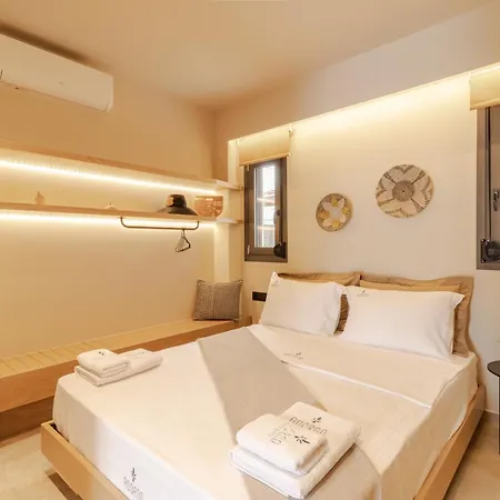 Adorno Private Only Adults & Kids 12 Villa