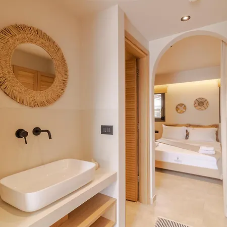 Adorno Private Only Adults & Kids 12 Villa *