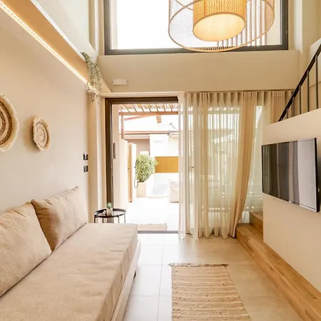 Adorno Private Only Adults & Kids 12 Villa Vrasná