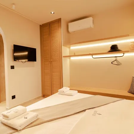 Adorno Private Only Adults & Kids 12 Villa