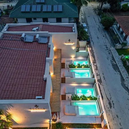 Adorno Private Only Adults & Kids 12 *