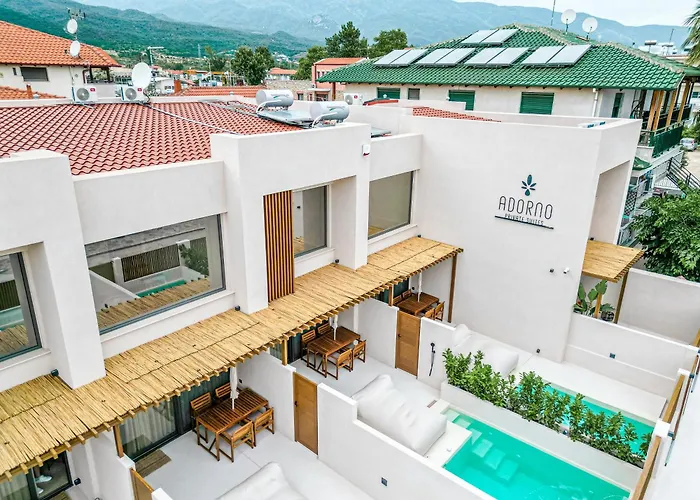 Adorno Private Only Adults & Kids 12 *