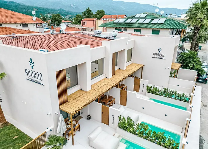 Adorno Private Only Adults & Kids 12