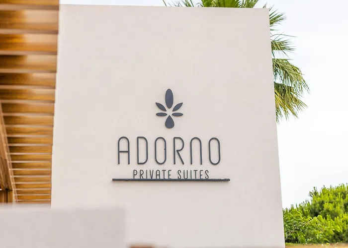 Adorno Private Only Adults & Kids 12 Vrasná