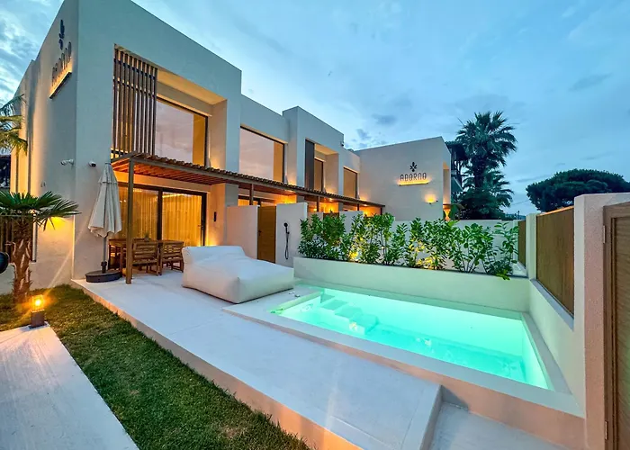 Adorno Private Only Adults & Kids 12 *