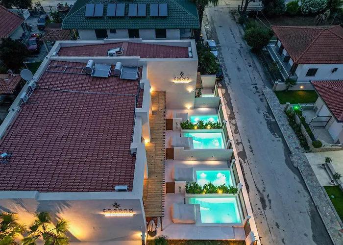 Adorno Private Only Adults & Kids 12 *